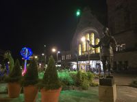 2026-09_LOIRE: Metz - Innenstadt - Gare &ndash; &copy; Dieter Braune (Eberhardt TRAVEL)