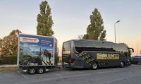 2026-09_LOIRE: Unser Gespann &ndash; &copy; Dieter Braune (Eberhardt TRAVEL)