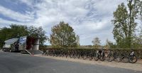 2026-09_LOIRE: 1. Radausladen &ndash; &copy; Dieter Braune (Eberhardt TRAVEL)