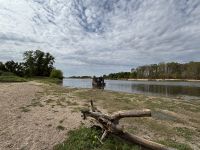 2026-09_LOIRE: 1. Pause am Fluss &ndash; &copy; Dieter Braune (Eberhardt TRAVEL)