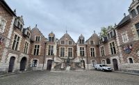 2026-09_LOIRE: Orleans - Hôtel Groslot &ndash; &copy; Dieter Braune (Eberhardt TRAVEL)