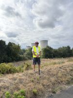 2026-09_LOIRE: Immer wieder Erklärungen &ndash; &copy; Dieter Braune (Eberhardt TRAVEL)