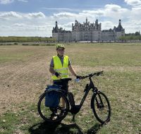 2026-09_LOIRE: Château Chambord &ndash; &copy; Dieter Braune (Eberhardt TRAVEL)