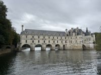 2026-09_LOIRE: Château Chenonceau &ndash; &copy; Dieter Braune (Eberhardt TRAVEL)