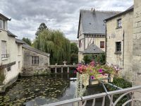 2026-09_LOIRE: In Langeais &ndash; &copy; Dieter Braune (Eberhardt TRAVEL)
