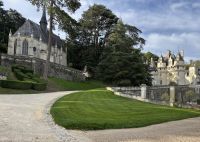2026-09_LOIRE: Château Ussé &ndash; &copy; Dieter Braune (Eberhardt TRAVEL)
