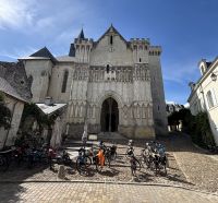 2026-09_LOIRE: Cades-St.-Martin - Martinskirche &ndash; &copy; Dieter Braune (Eberhardt TRAVEL)