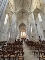 IMG_6654.JPG2026-09_LOIRE: Cades-St.-Martin - Martinskirche &ndash; &copy; Dieter Braune (Eberhardt TRAVEL)