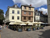 2026-09_LOIRE: Saumur &ndash; &copy; Dieter Braune (Eberhardt TRAVEL)