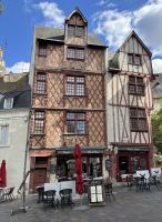 2026-09_LOIRE: Saumur &ndash; &copy; Dieter Braune (Eberhardt TRAVEL)