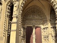 2026-09_LOIRE: Metz - Kathedrale &ndash; &copy; Dieter Braune (Eberhardt TRAVEL)