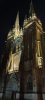 Kathedrale Saint-Corentin, Quimper