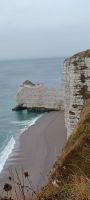 Étretat &ndash; &copy; Sabine Möllering-Stork (Eberhardt TRAVEL)