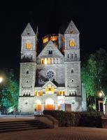 Temple Neuf &ndash; &copy; Sabine Möllering-Stork (Eberhardt TRAVEL)