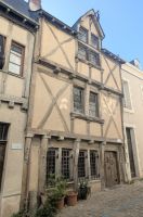 Angers &ndash; &copy; Sabine Möllering-Stork (Eberhardt TRAVEL)