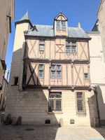 Angers &ndash; &copy; Sabine Möllering-Stork (Eberhardt TRAVEL)
