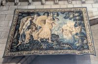 Teppich Kathedrale Angers &ndash; &copy; Sabine Möllering-Stork (Eberhardt TRAVEL)