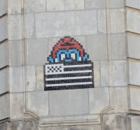 Kunstwerk in Vannes &ndash; &copy; Sabine Möllering-Stork (Eberhardt TRAVEL)