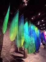 Kunst in Vannes &ndash; &copy; Sabine Möllering-Stork (Eberhardt TRAVEL)