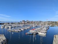 Hafen Concarneau &ndash; &copy; Sabine Möllering-Stork (Eberhardt TRAVEL)