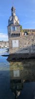 Glockenturm Ville Close, Concarneau &ndash; &copy; Sabine Möllering-Stork (Eberhardt TRAVEL)