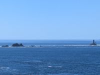 Pointe du Raz &ndash; &copy; Sabine Möllering-Stork (Eberhardt TRAVEL)