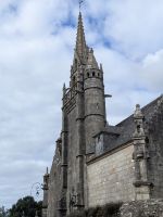 Enclos paroissial Guimiliau &ndash; &copy; Sabine Möllering-Stork (Eberhardt TRAVEL)