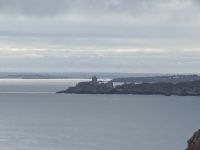 Fort La Latte &ndash; &copy; Sabine Möllering-Stork (Eberhardt TRAVEL)