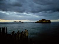 Fort National in Saint-Malo &ndash; &copy; Sabine Möllering-Stork (Eberhardt TRAVEL)