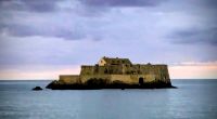 Fort National &ndash; &copy; Sabine Möllering-Stork (Eberhardt TRAVEL)