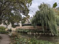 Bayeux &ndash; &copy; Sabine Möllering-Stork (Eberhardt TRAVEL)