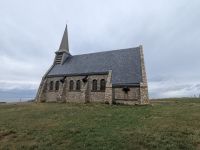 Kapelle &ndash; &copy; Sabine Möllering-Stork (Eberhardt TRAVEL)