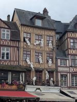 Kunst &ndash; &copy; Sabine Möllering-Stork (Eberhardt TRAVEL)