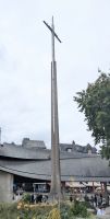 Denkmal Jeanne d'Arc &ndash; &copy; Sabine Möllering-Stork (Eberhardt TRAVEL)