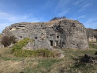 Fort Douaumont &ndash; &copy; Sabine Möllering-Stork (Eberhardt TRAVEL)