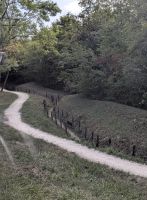 Schützengräben Verdun &ndash; &copy; Sabine Möllering-Stork (Eberhardt TRAVEL)