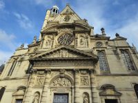 Église St.Étienne