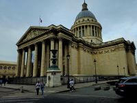 Pantheon Paris  &ndash; &copy; Gina Egenolf (Eberhardt TRAVEL)