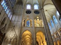 Notre Dame Paris  &ndash; &copy; Gina Egenolf (Eberhardt TRAVEL)