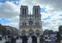 Notre Dame de Paris  &ndash; &copy; Gina Egenolf (Eberhardt TRAVEL)