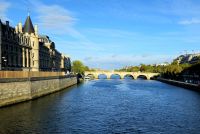 Conciergerie und Pont-Neuf &ndash; &copy; Gina Egenolf (Eberhardt TRAVEL)