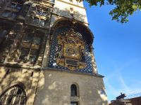 Tour d'Horloge an der Conciergerie Paris  &ndash; &copy; Gina Egenolf (Eberhardt TRAVEL)