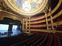 Opéra Garnier Paris  &ndash; &copy; Gina Egenolf (Eberhardt TRAVEL)