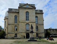 Observatorium Paris  &ndash; &copy; Gina Egenolf (Eberhardt TRAVEL)