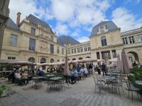 Musée Carnavalet Marais-Viertel  &ndash; &copy; Gina Egenolf (Eberhardt TRAVEL)
