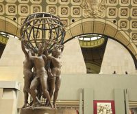Musee d'Orsay  &ndash; &copy; Gina Egenolf (Eberhardt TRAVEL)