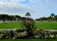 Jardin Luxembourg  &ndash; &copy; Gina Egenolf (Eberhardt TRAVEL)