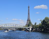 Au revoir Paris! &ndash; &copy; Gina Egenolf (Eberhardt TRAVEL)