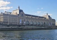 Musée d’Orsay  &ndash; &copy; Gina Egenolf (Eberhardt TRAVEL)