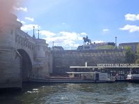 Pont Neuf und Henry IV. &ndash; &copy; Gina Egenolf (Eberhardt TRAVEL)